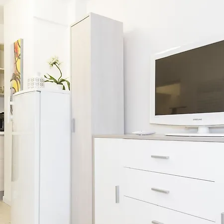Apartment Accademia *