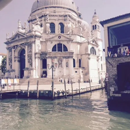 Accademia * Venice