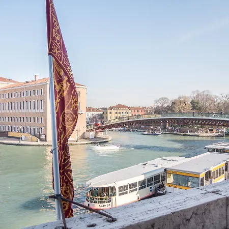 Apartment Accademia
