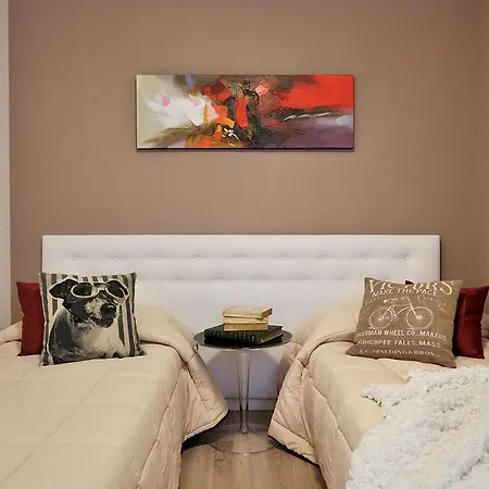 Apartment Accademia Venice