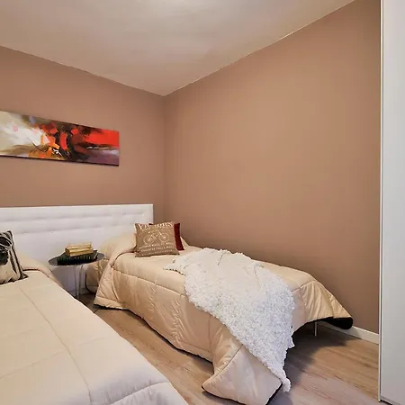 Accademia Apartment Venice